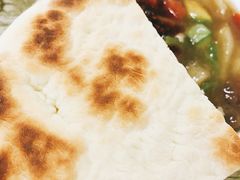 -清真李唯一优质肉丸糊辣汤