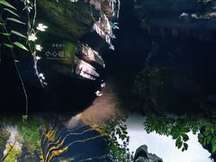 -梭布垭石林景区