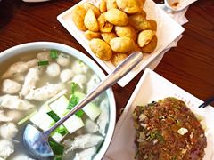 八珍炒糕-海坛特色小吃·只做平潭特色菜(平潭店)