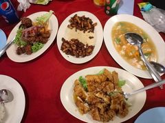 -德成饭店