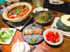 -马头巷·食景园(苏州总店)
