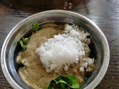 麻将料-韩风烤牛肉冷面店