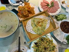 -东北缘餐厅(兰埔路店)