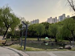 -苏州河梦清园环保主题公园