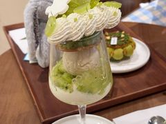 -Ten Olives甜点