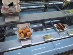 -初杏CrowXiey(九堡金堡街店)