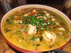 -田园印象·成都土菜院子(华阳店)