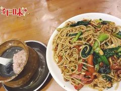 -龙老五汤店(站前西路店)