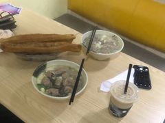 -海清宁记大馅云吞