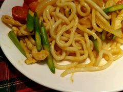 -芭莉与彩虹西餐厅(成都合生汇店)