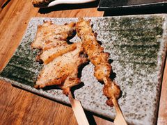 -千代武日本料理(爱建店)