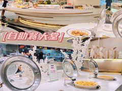 -堂会·KTV·自助餐·团建聚会(天河店)