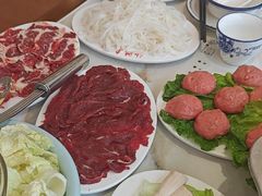 -乌记鲜活牛肉城(金砂东路店)