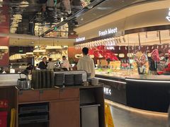 -東盛炭烤自助料理(玄武招商花园城店)