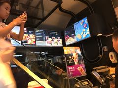 -麦当劳(北京路广百广场店)