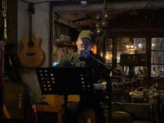 -城墙外BAR
