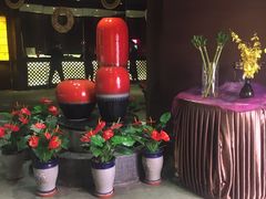 -满堂欢豆捞坊(美丽华大酒店店)