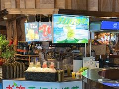 -喜庭海鲜自助(来福士店)