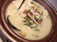 -漢舍中国菜馆(889广场店)