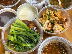 -吴记麻辣烫(曙光中路店)