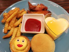 -避风塘(宝山万达店)