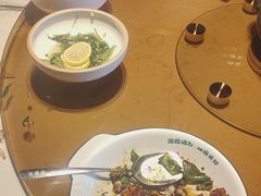 -宋徽厨·安徽菜(绿地店)