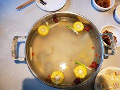 -俏牛哥鲜牛肉牛肆馆(重庆天地店)