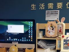 -海马体照相馆(上海晶耀前滩店)