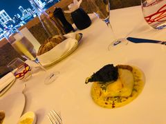 -上海和平饭店华懋阁 Cathay Room