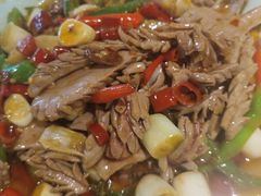 -冯记豆花店(健翔桥店)