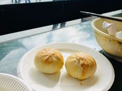 -宁波汤团店(外滩店)