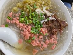 -乌镇姐妹特色小吃(银杏公寓店)