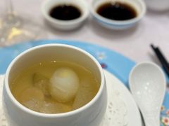 -君来湖滨饭店·渔餐厅