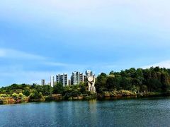 -观山湖公园
