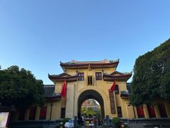 -桂林独秀峰王城景区