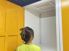 -安东易迷你仓自助寄存仓库(文定路店)