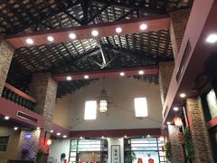 -百丈园龙江啫神馆