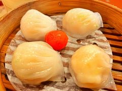 招牌虾饺皇-点都德(聚福楼店)