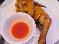 -新白鹿餐厅(百联中环店)