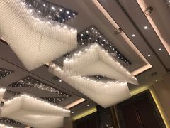 大堂-御景珑庭酒店(金润发前洲店)