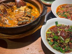 -吃饭皇帝大(合生汇店)