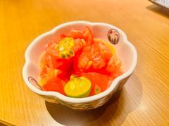 -庆春朴门(前滩太古里店)