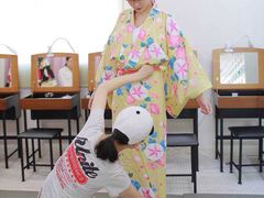 -东京浅草和服体验江户和装工房雅(浅草本店)