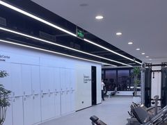 -WEGYMER健萌健身(麦德龙钰龙天下馆)