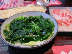 -穿越·哪吒闹海·卤火锅卤烧烤(第一桥店)