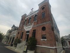 -赤坎·广东华侨国际旅游度假区