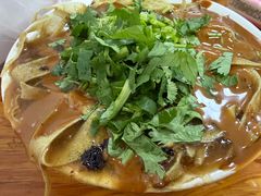 -正味斋锅巴菜(西北角店)