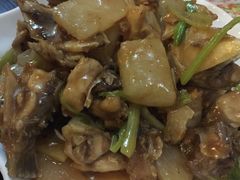-豪华脆肉鲩