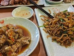 -抱德·潮汕味(敦和店原惠城鱼仔)