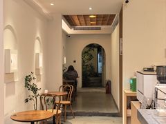-奈诺甜品·生日蛋糕·下午茶(古城店)